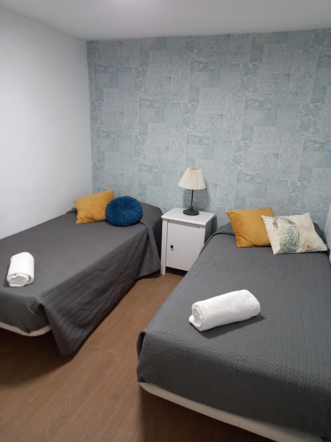 Apartamento Plaza Mayor Madrid Kültér fotó