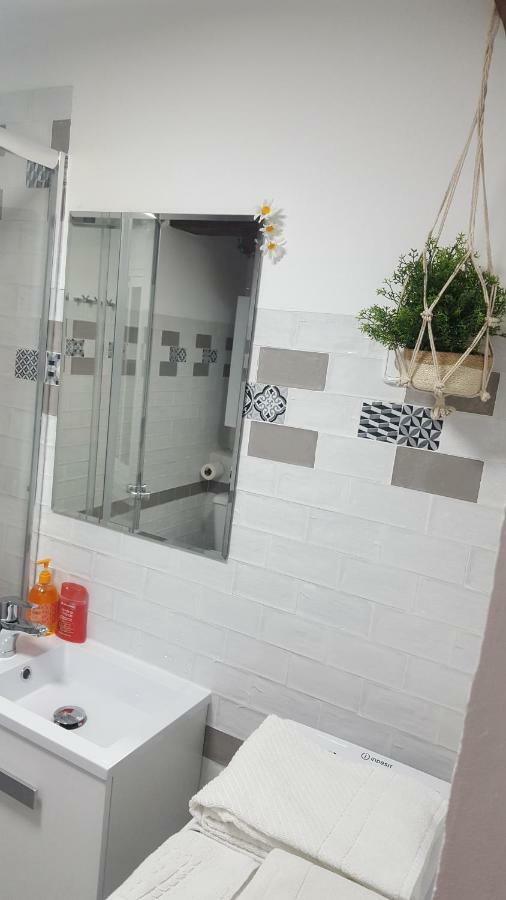 Apartamento Plaza Mayor Madrid Kültér fotó
