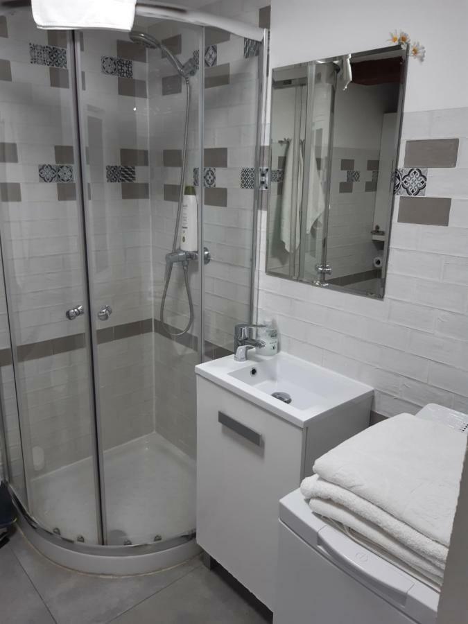 Apartamento Plaza Mayor Madrid Kültér fotó
