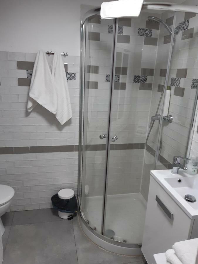 Apartamento Plaza Mayor Madrid Kültér fotó